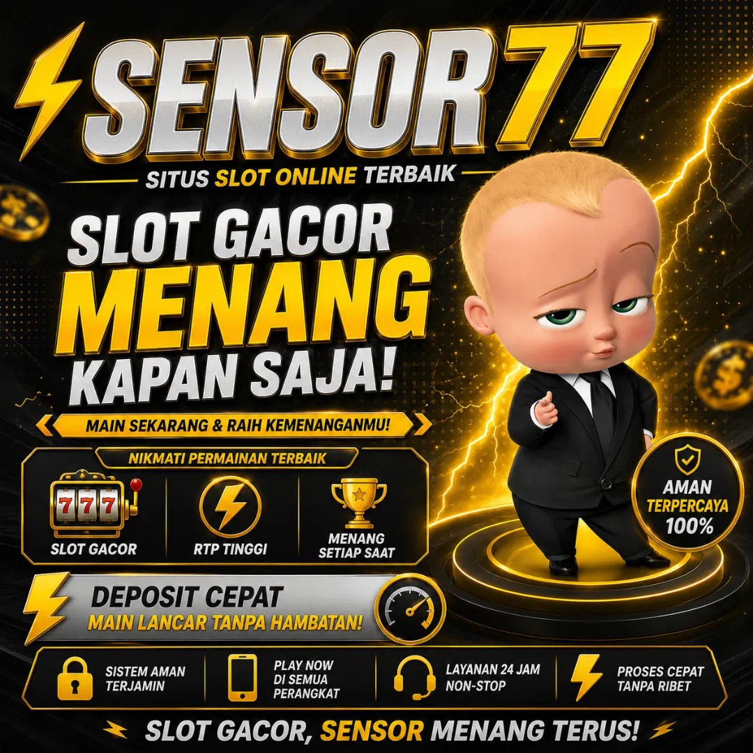 SALAM77Banner